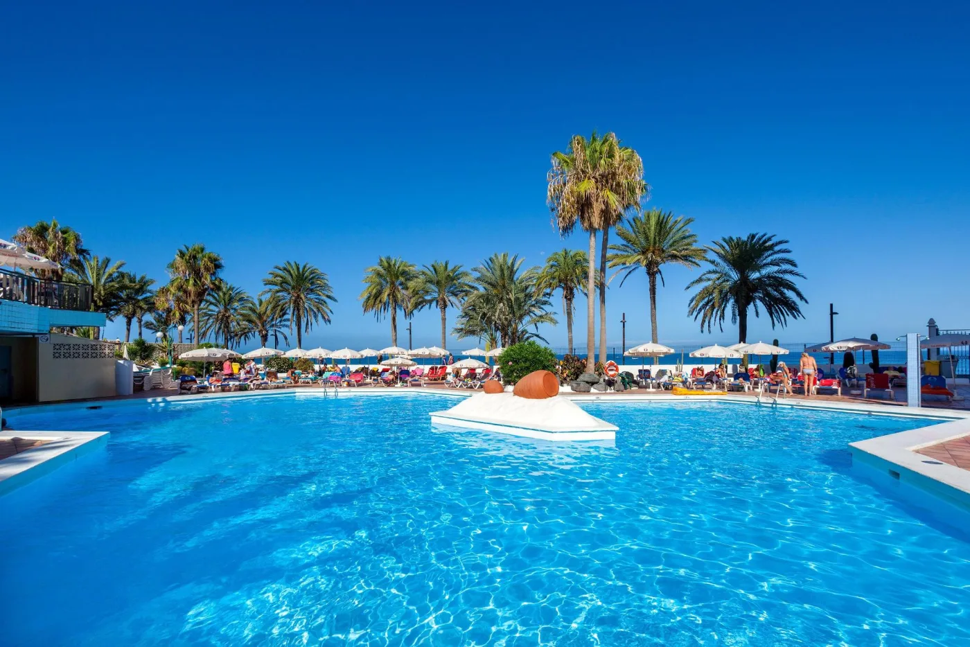 Alojamiento barato en Tenerife: dónde reservar
