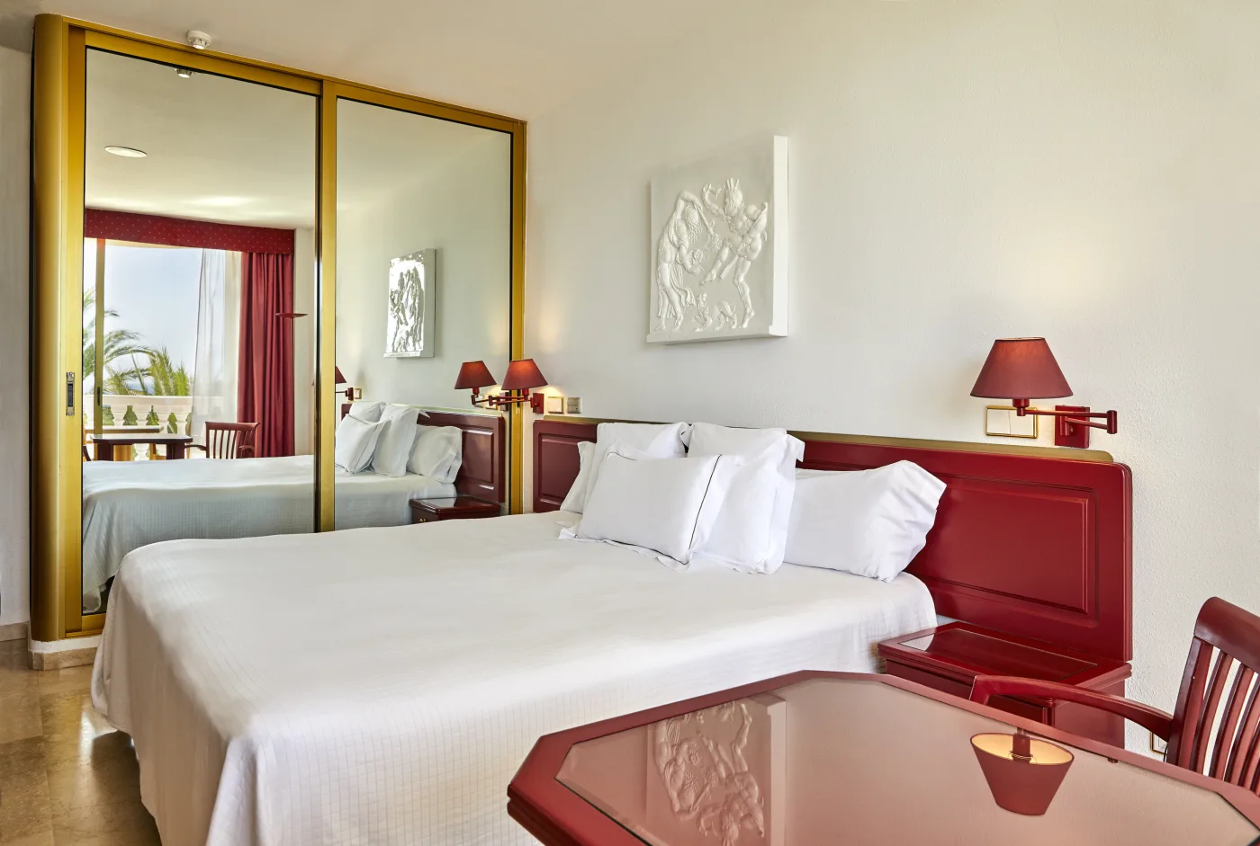 Cleopatra Palace Hotel - Tenerife