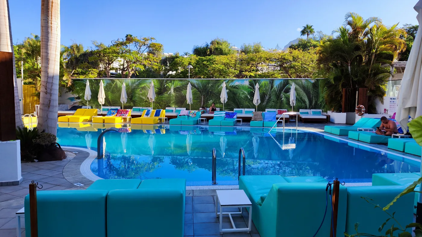 Vanilla Garden Boutique Hotel
