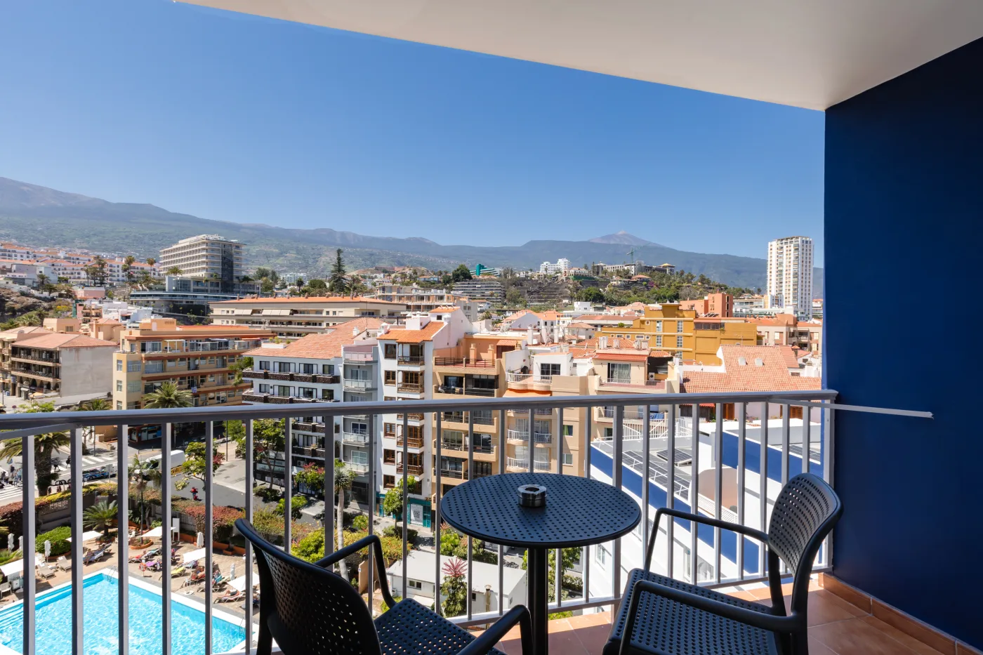 Hotel Catalonia Las Vegas - Adults Only