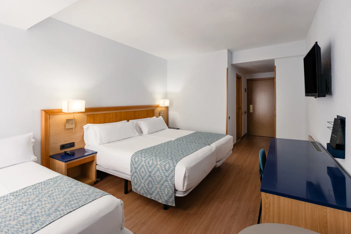 Hotel Catalonia Las Vegas - Adults Only