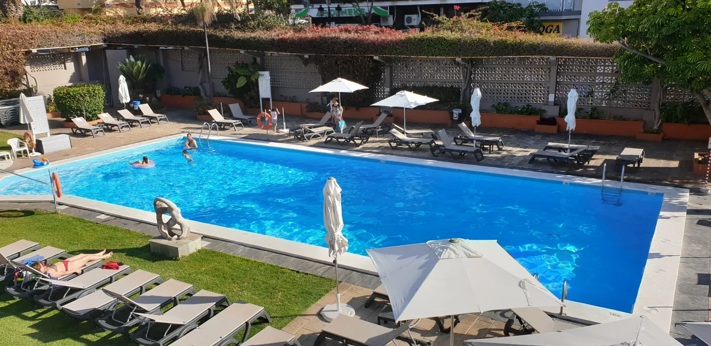 Hotel Catalonia Las Vegas - Adults Only