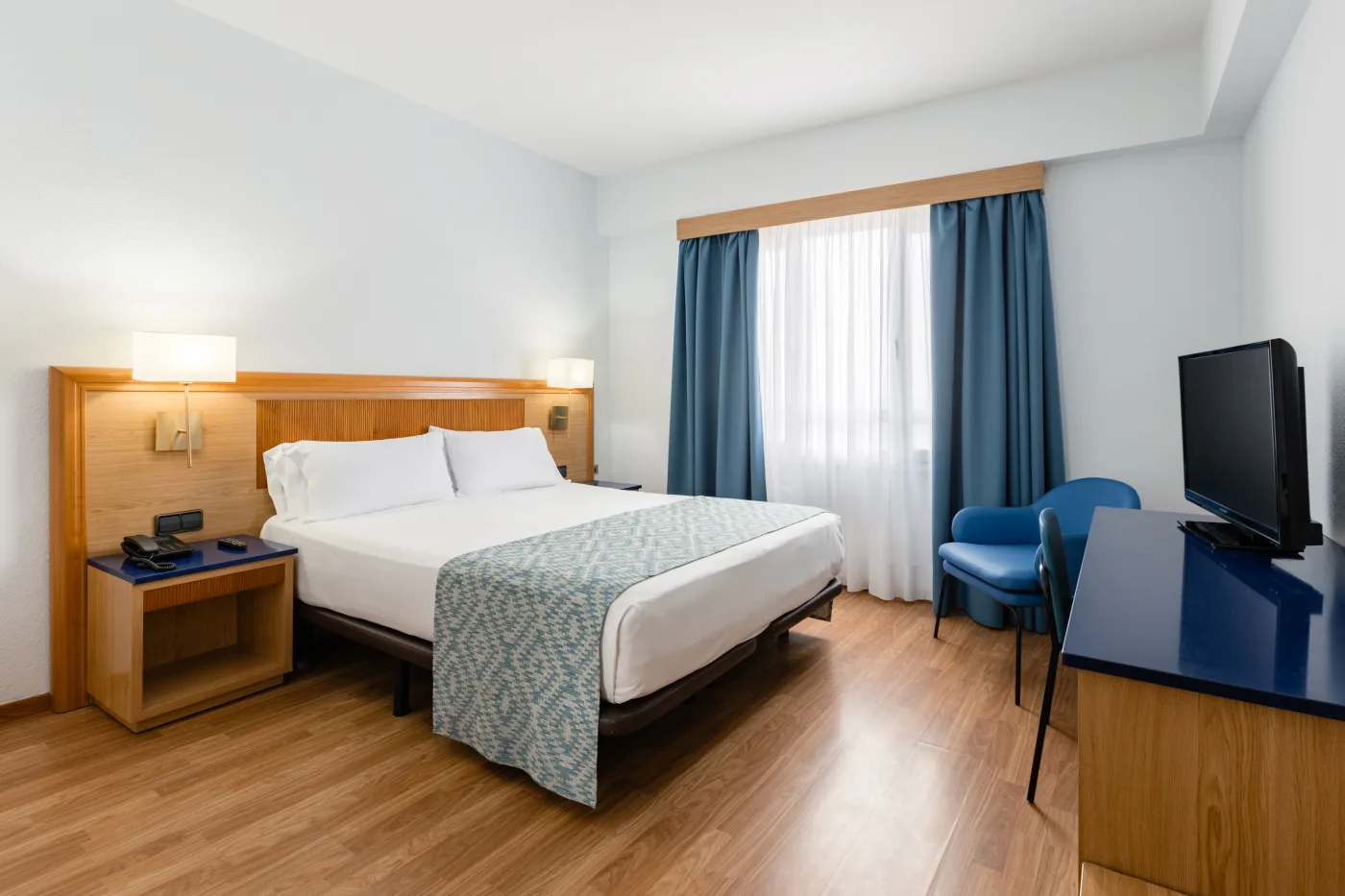 Hotel Catalonia Las Vegas - Adults Only