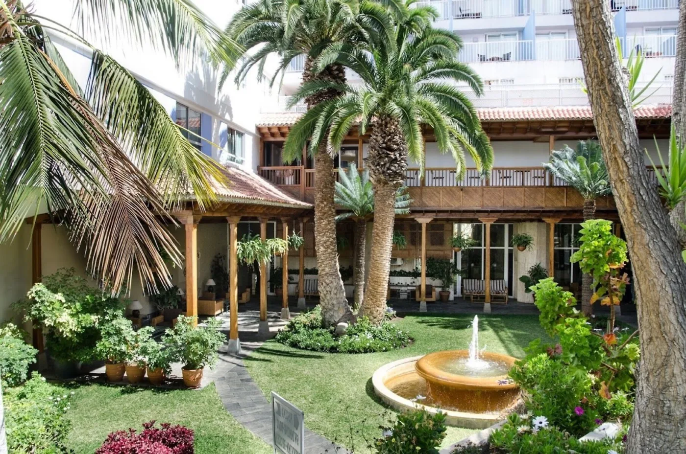Hotel Catalonia Las Vegas - Adults Only