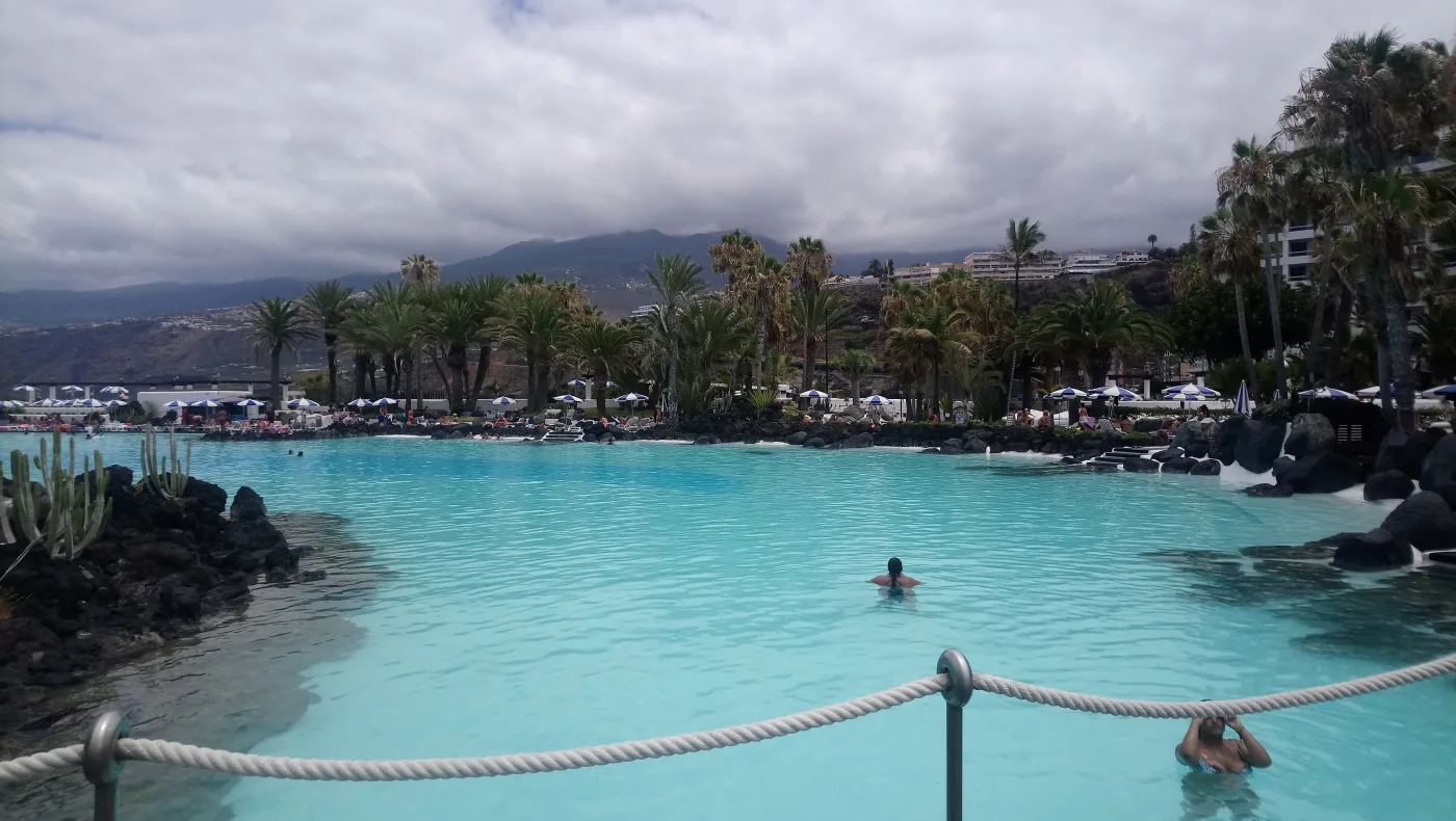 Hotel Sun Holidays