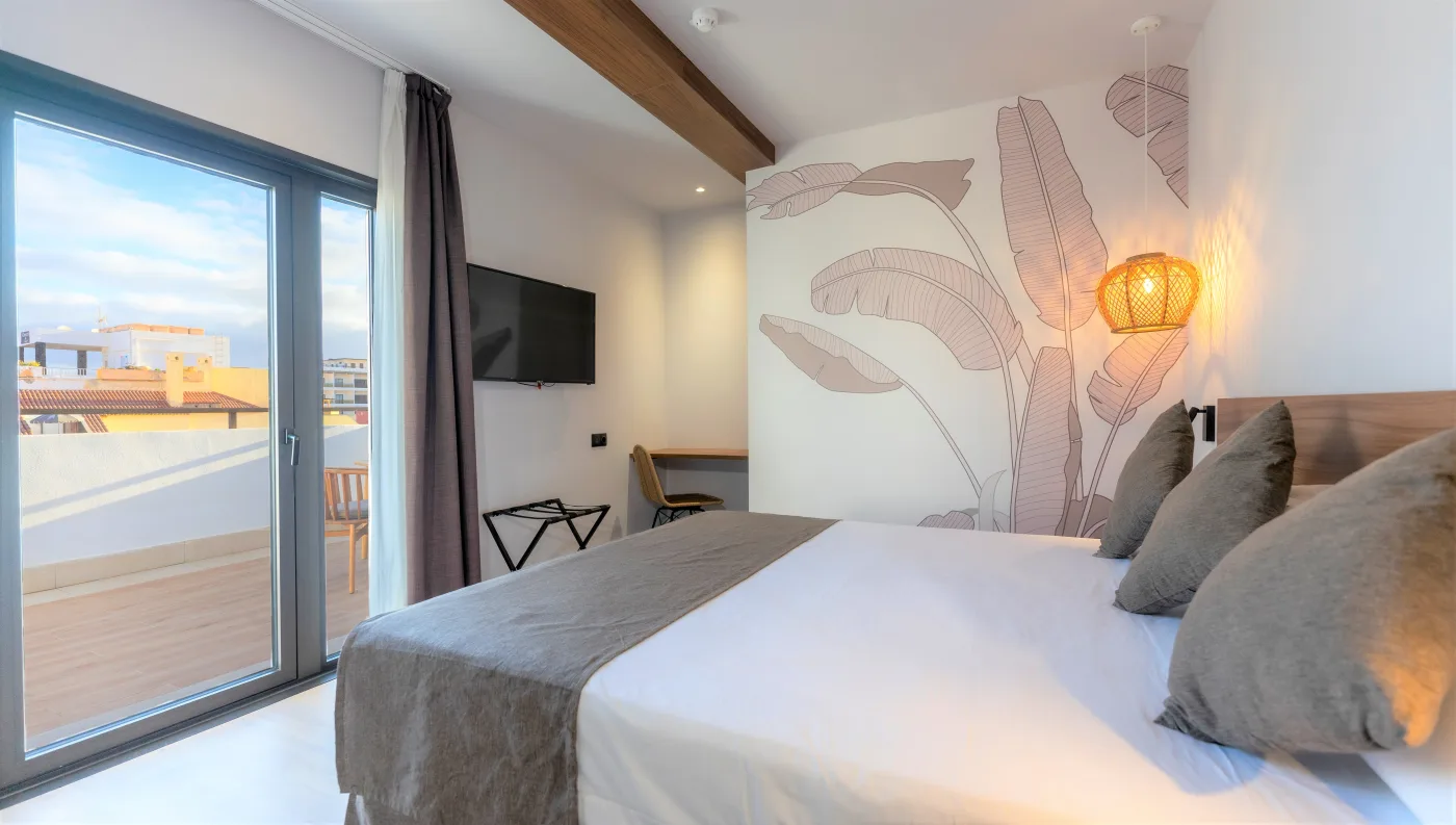 Hotel DWO Nopal