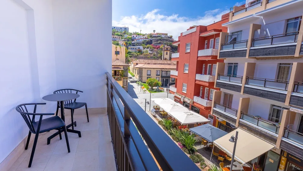Hotel DWO Nopal