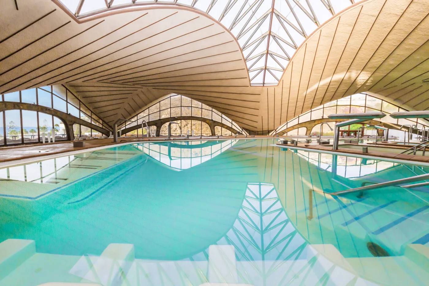 Gloria Palace San Agustín