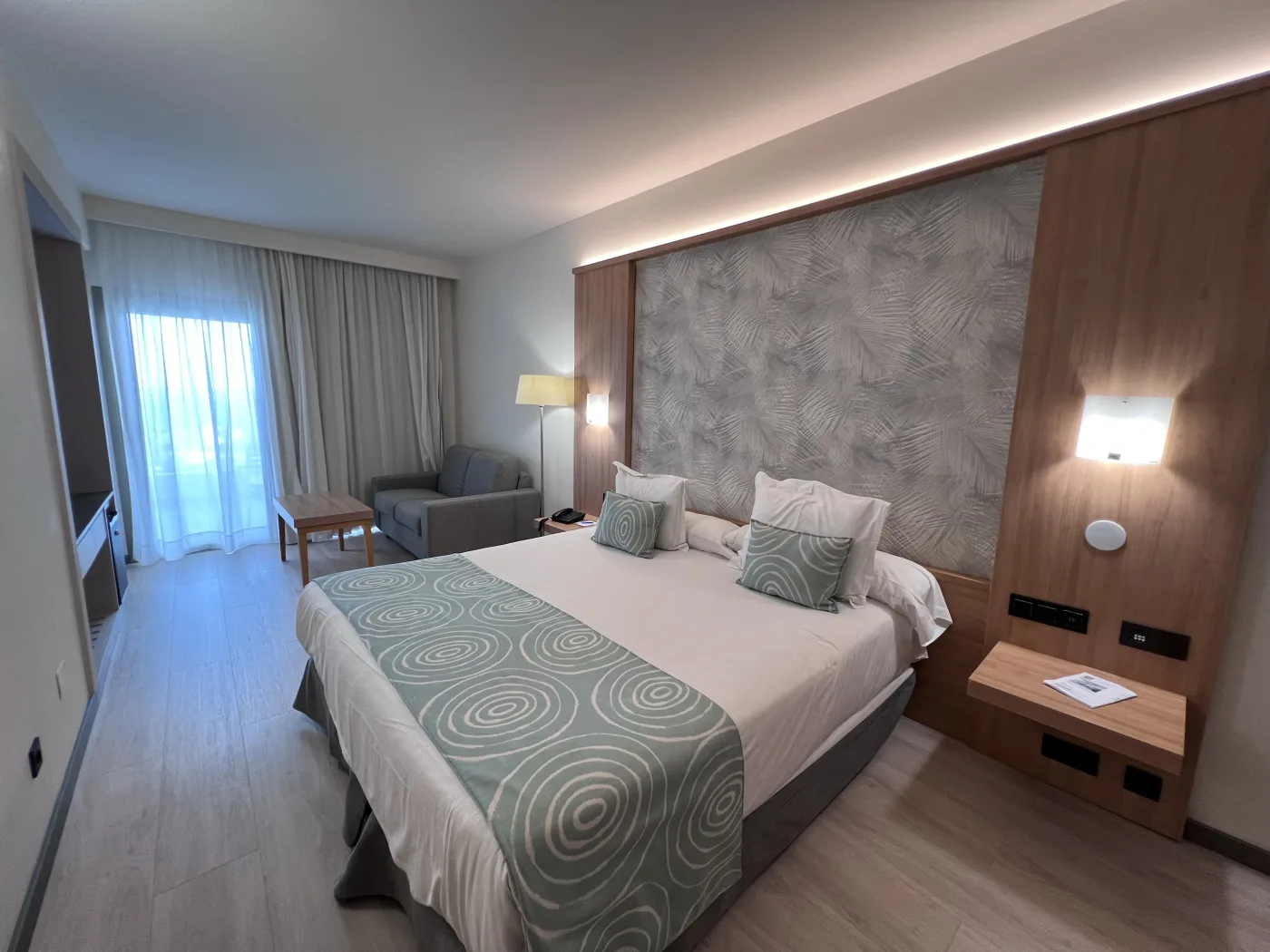 Gloria Palace San Agustín