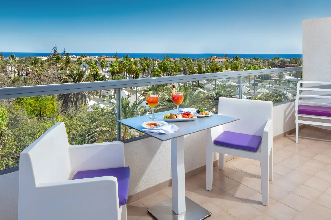 Gran Canaria Princess