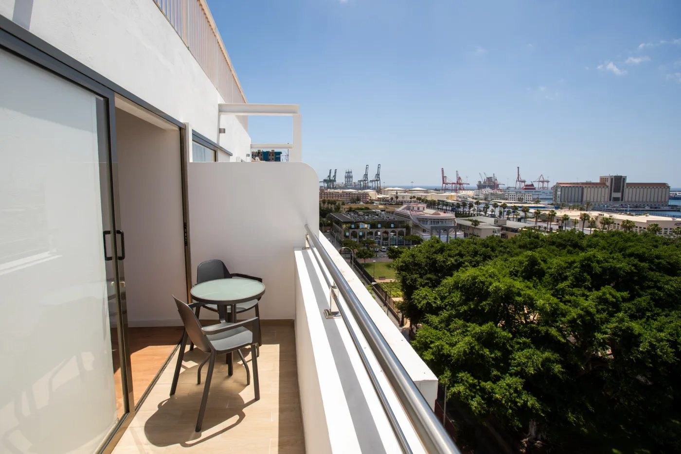 Hotel Matilde Las Palmas