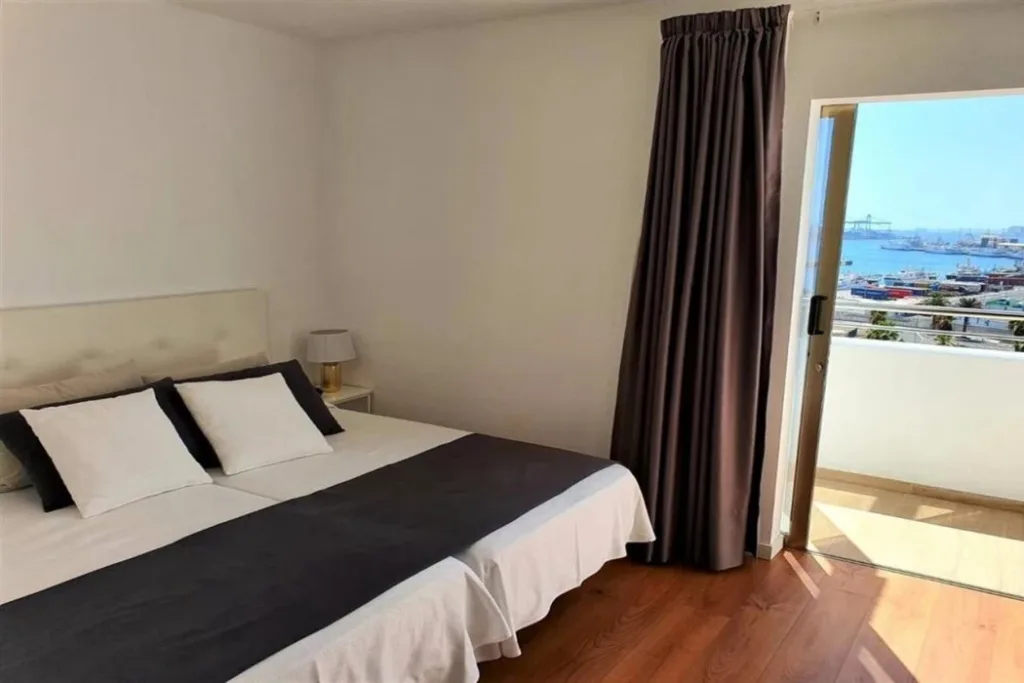 Hotel Matilde Las Palmas