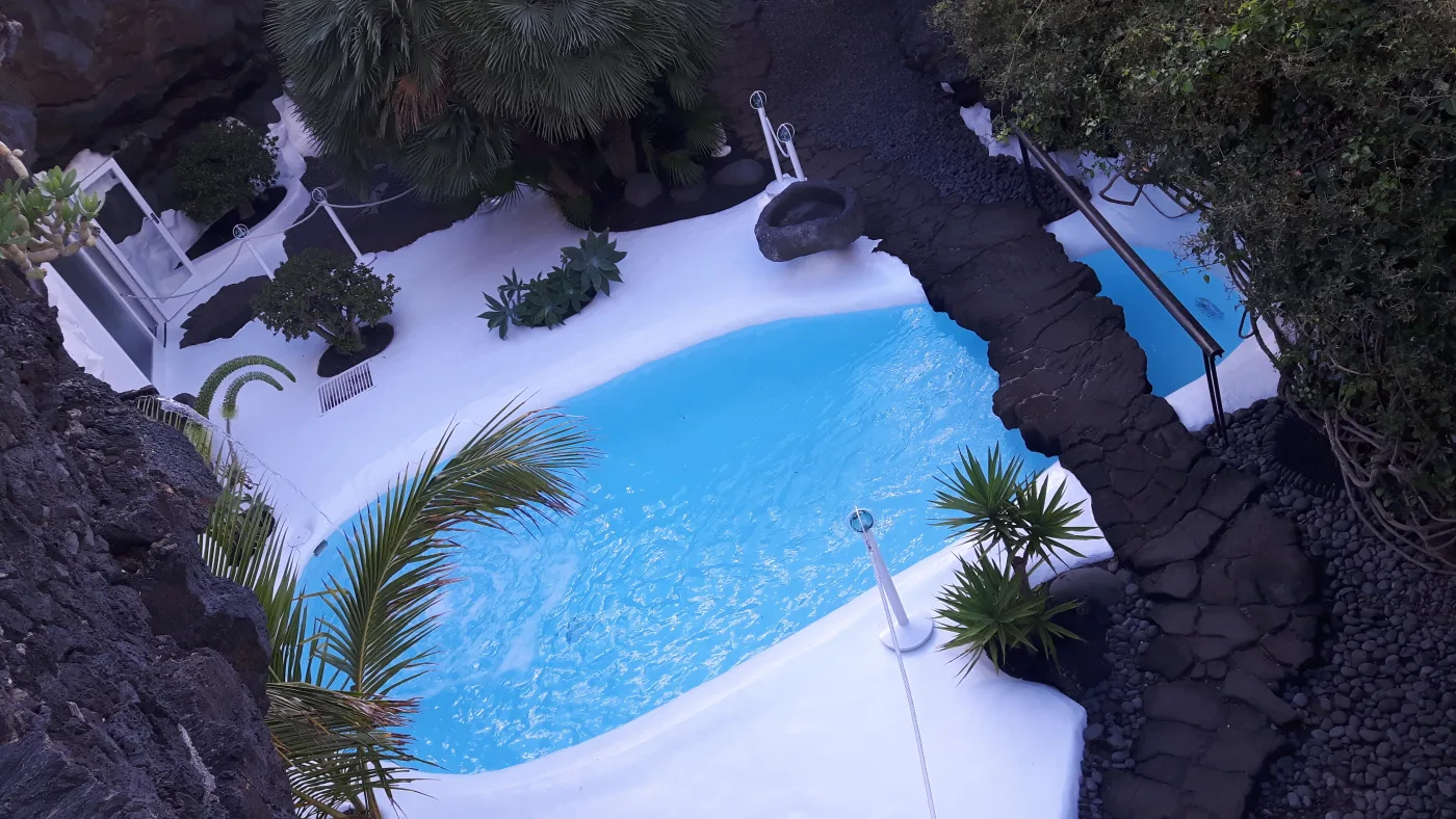 Mejores zonas para alojarse en Lanzarote