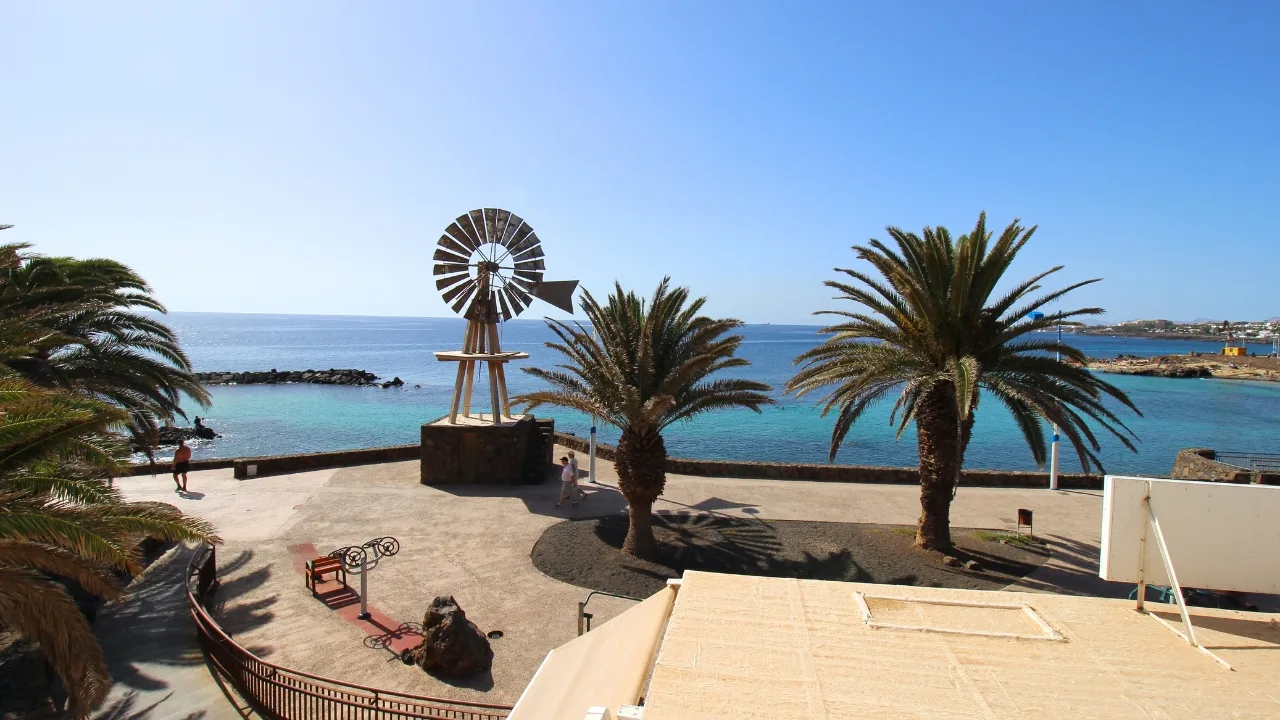 Neptuno Suites