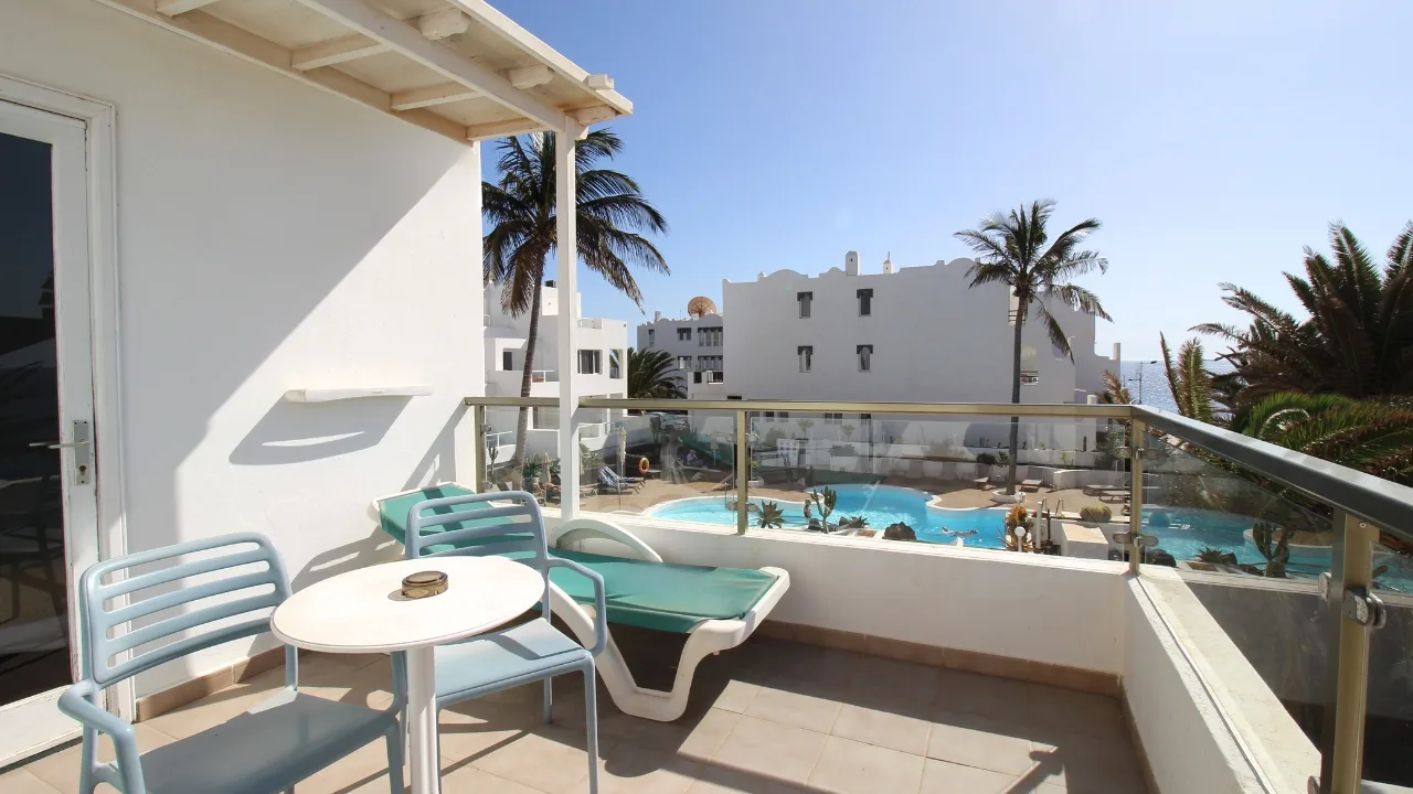 Neptuno Suites