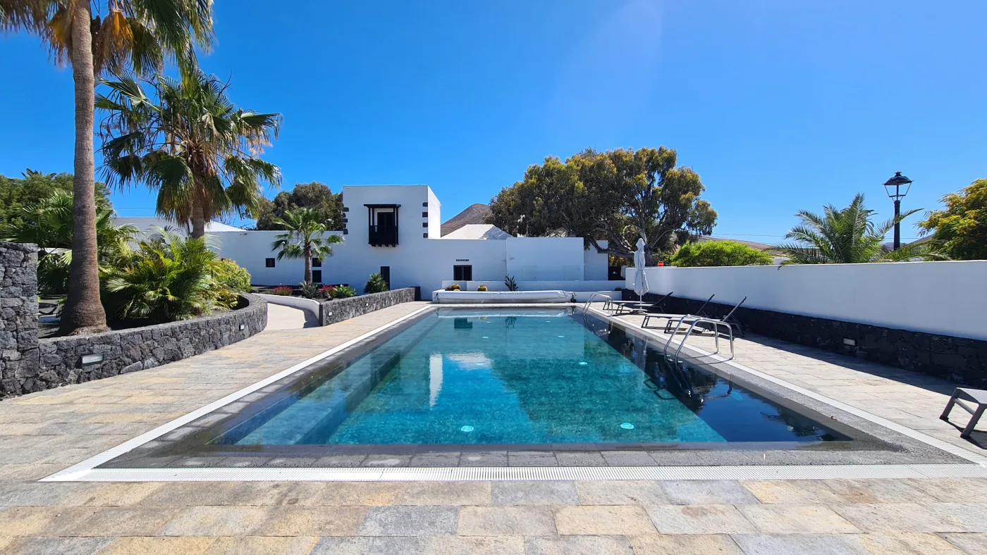 Finca Curbelo (Eco Resort)