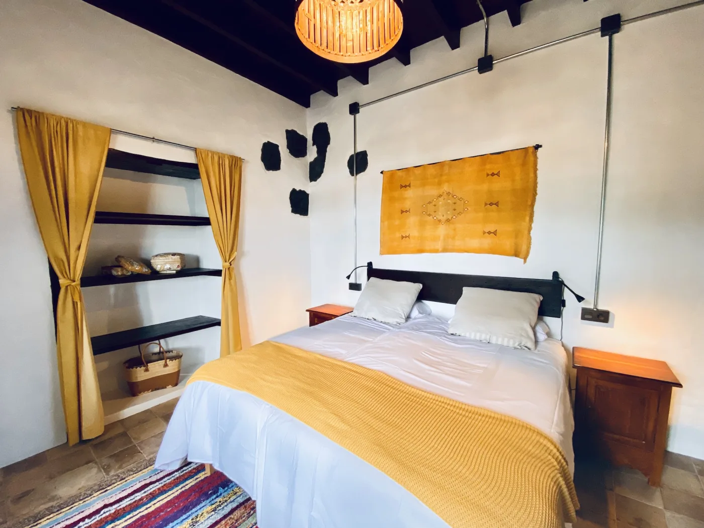 Finca Curbelo (Eco Resort)