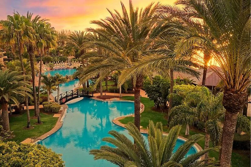 R2 Rio Calma Hotel & Spa & Conference