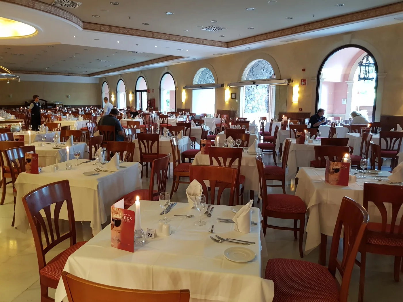 R2 Rio Calma Hotel & Spa & Conference