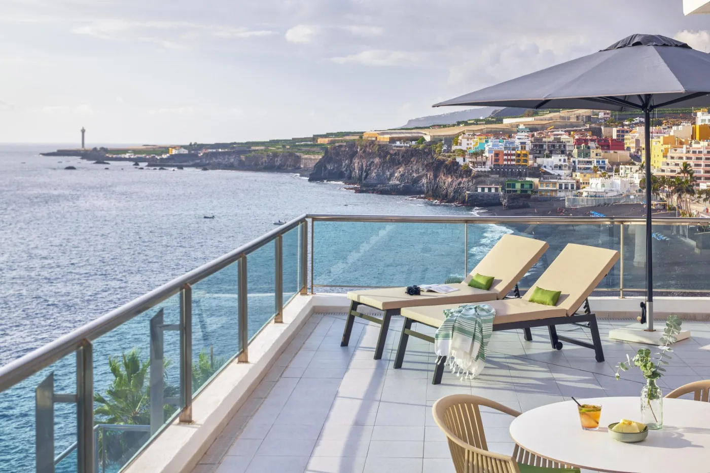 Meliá La Palma