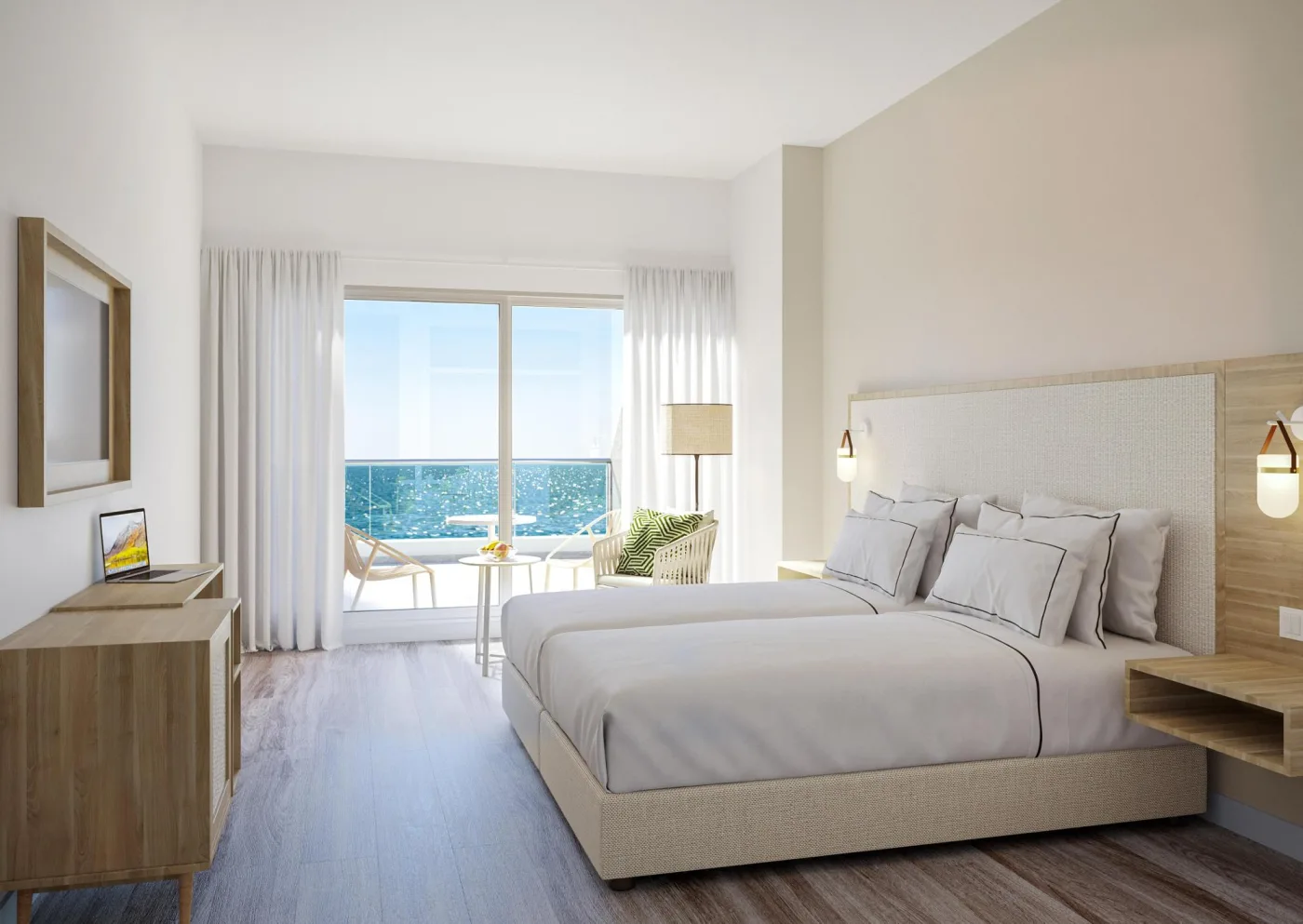 Meliá La Palma
