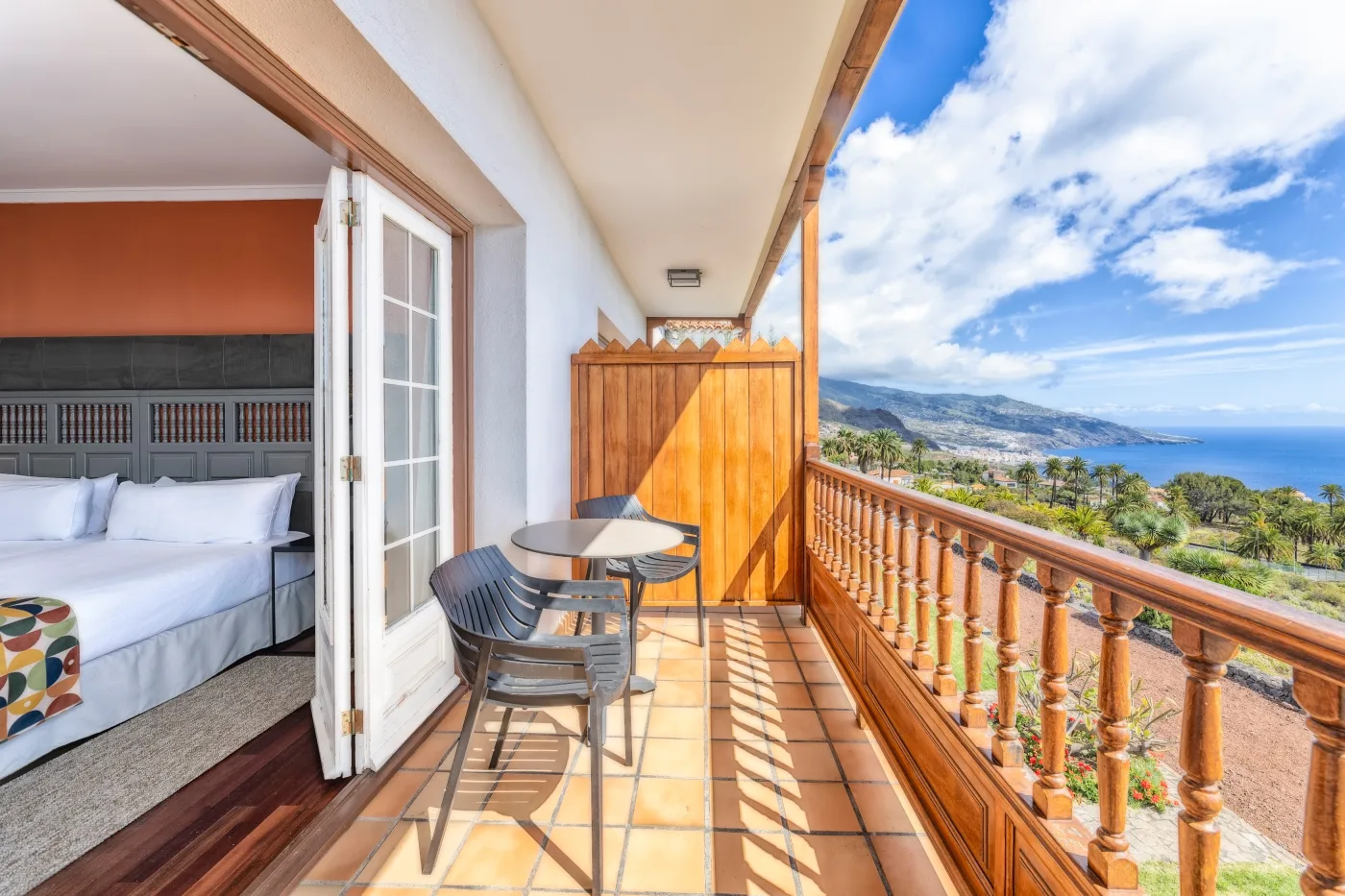 Parador de La Palma