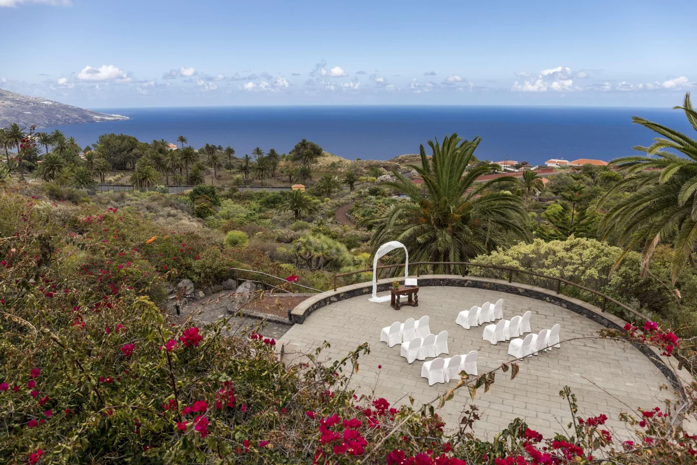 Parador de La Palma