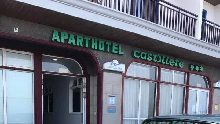 Hotel Castillete