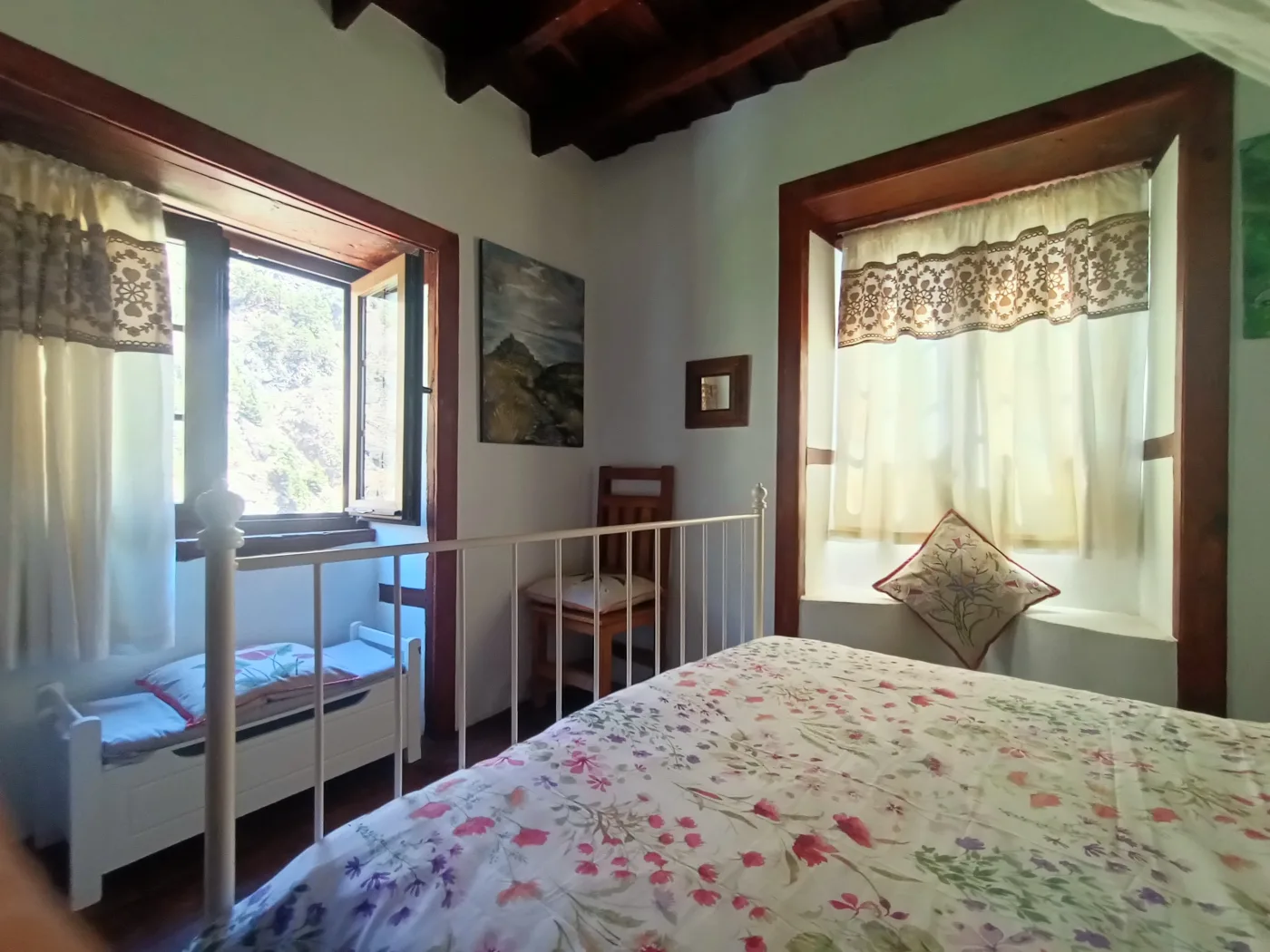 Rivendell Eco Lodge