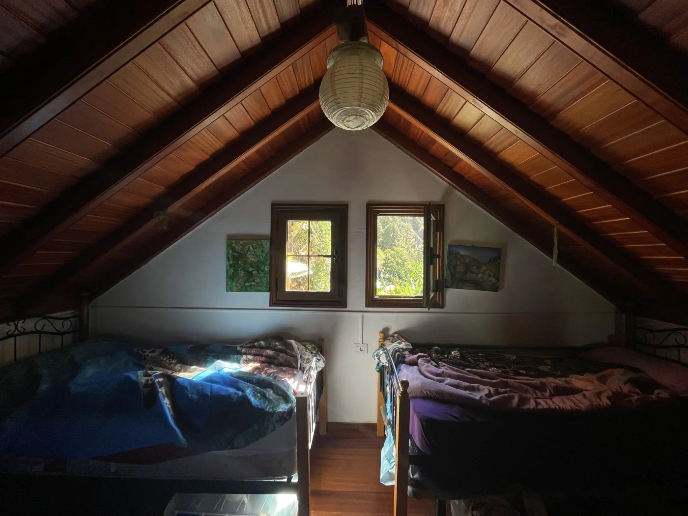 Rivendell Eco Lodge