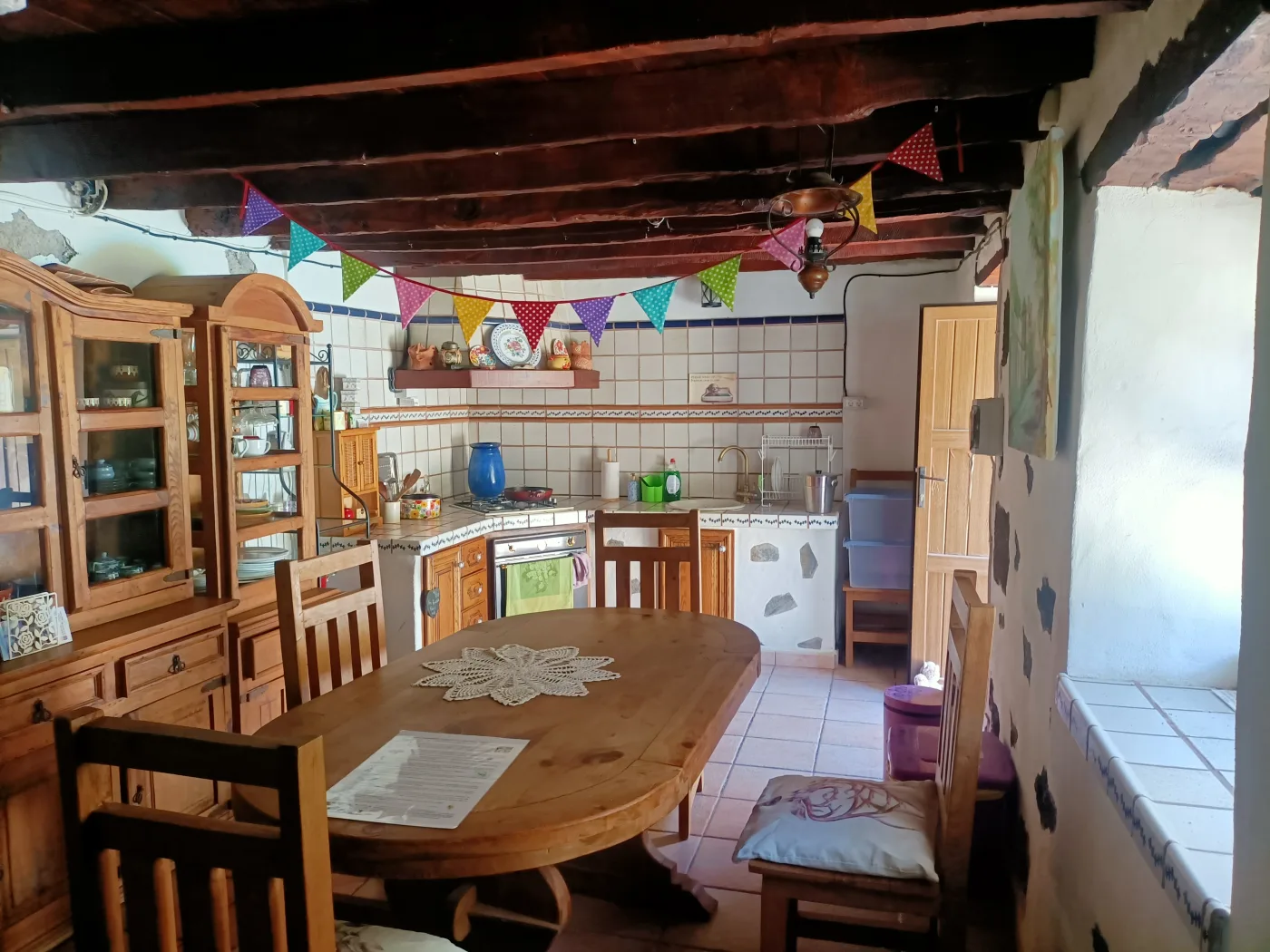 Rivendell Eco Lodge