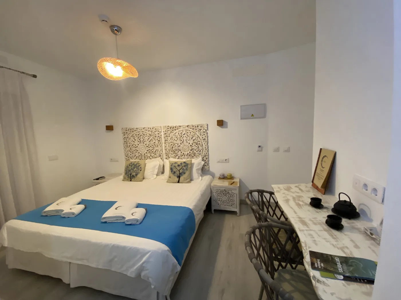 Hotel Lua Boutique Isla de El Hierro