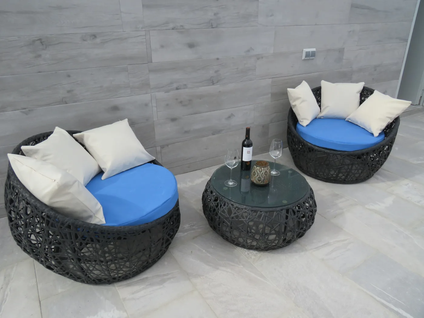 Hotel Lua Boutique Isla de El Hierro