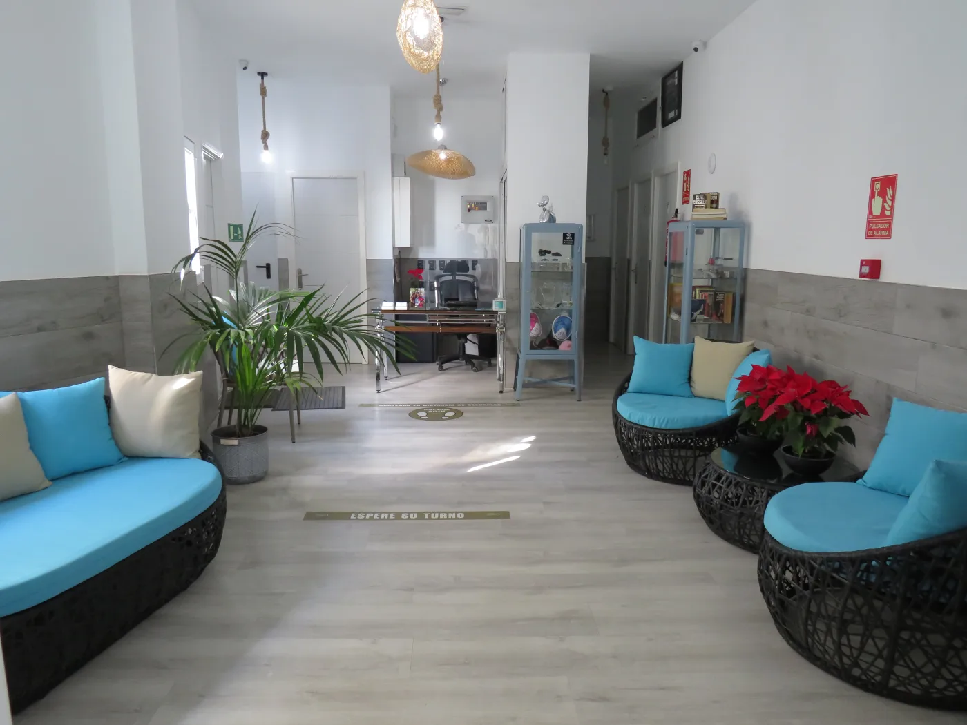 Hotel Lua Boutique Isla de El Hierro