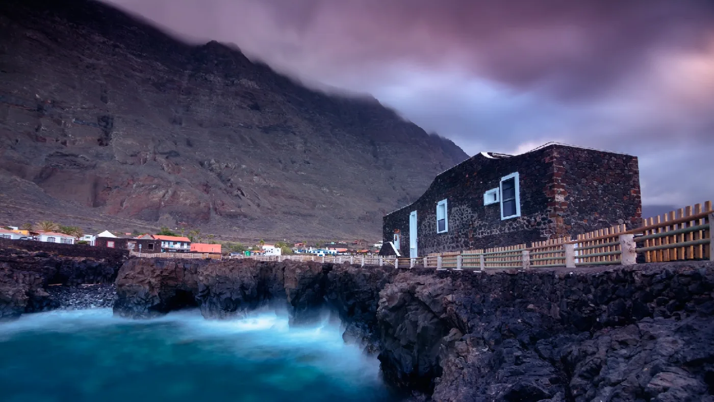 Hotel Puntagrande