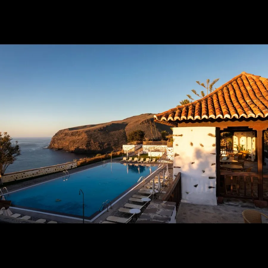 Parador de La Gomera