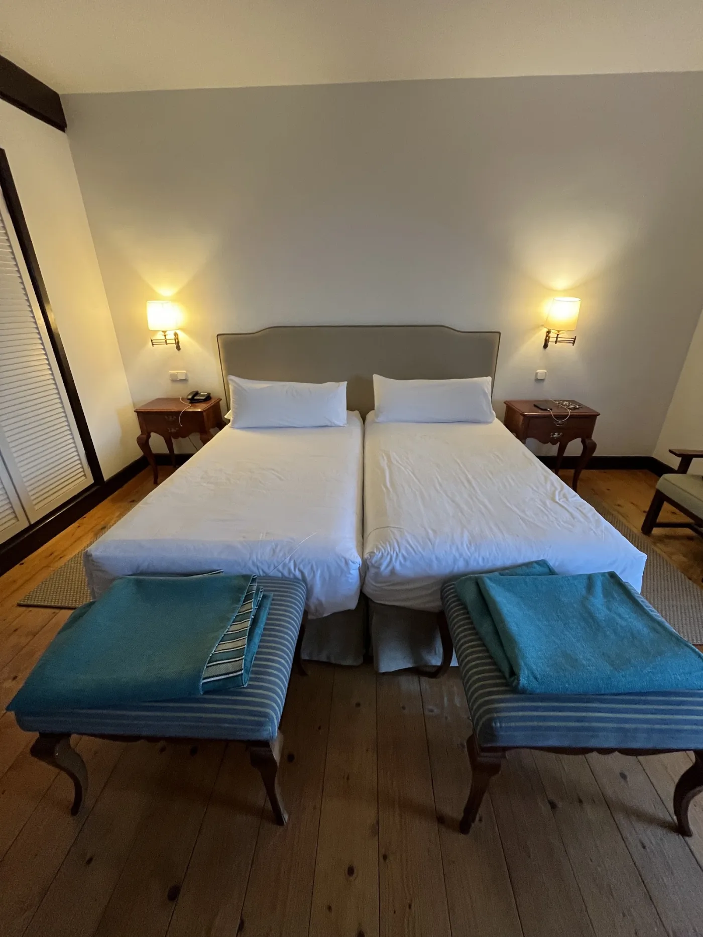 Parador de La Gomera