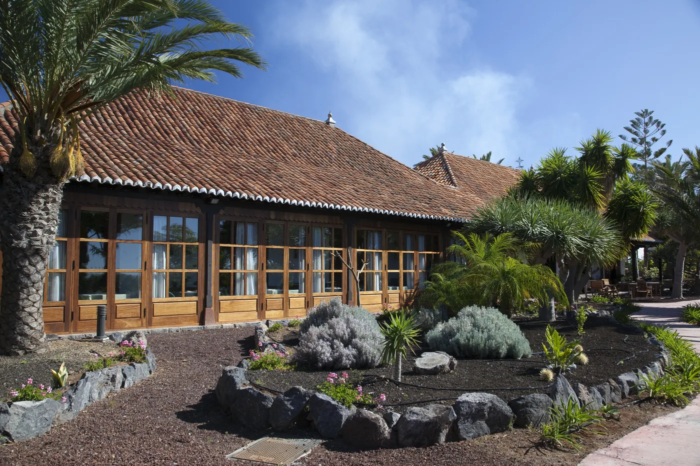 Parador de La Gomera