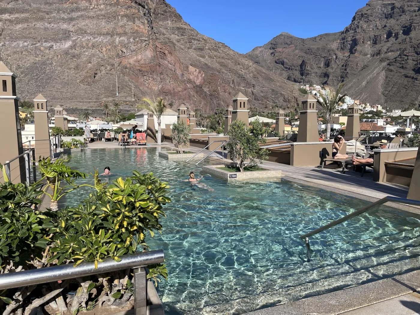 Hotel Playa Calera