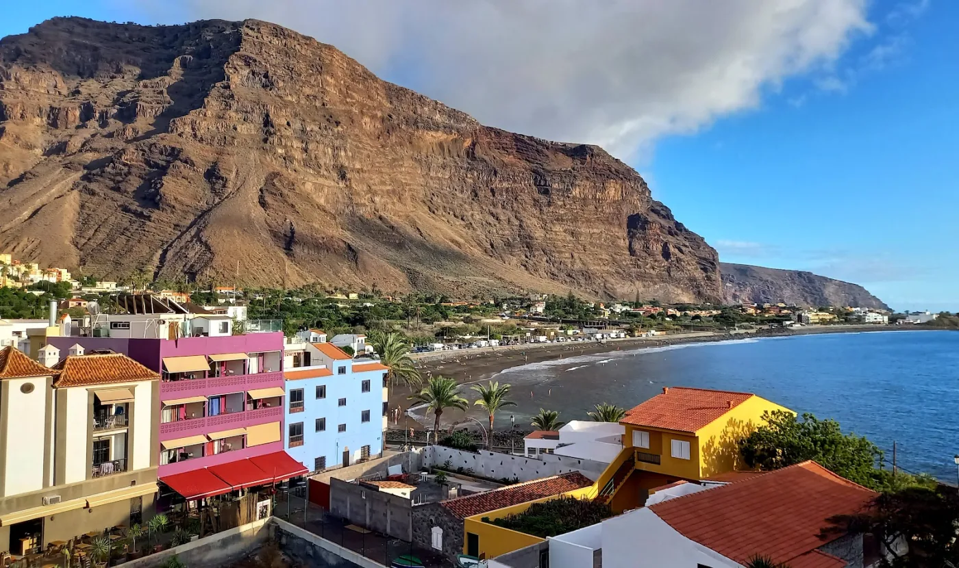 Hotel Playa Calera
