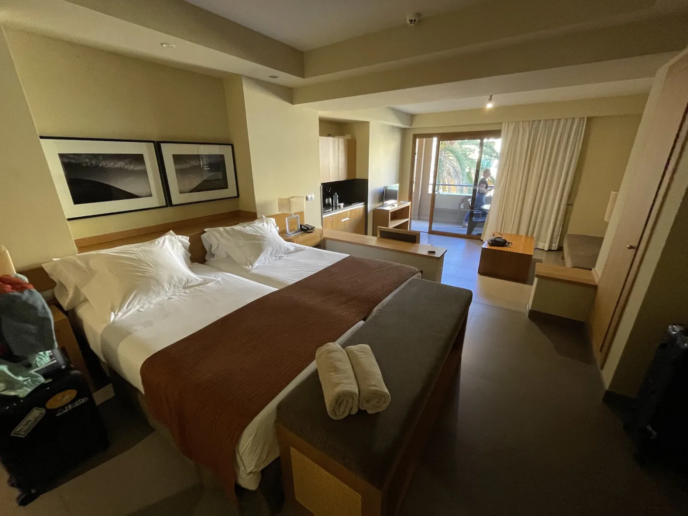 Hotel Playa Calera