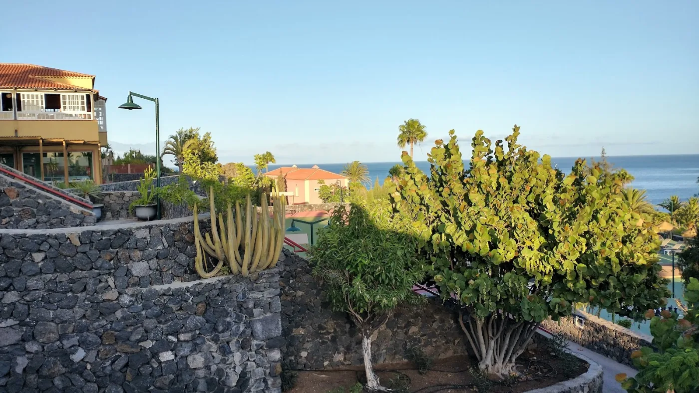 HPB El Balcón de Santa Ana