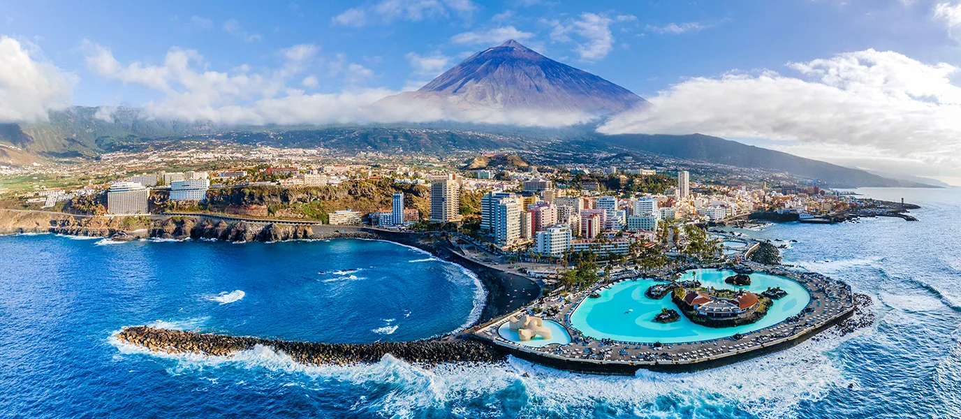 Tenerife