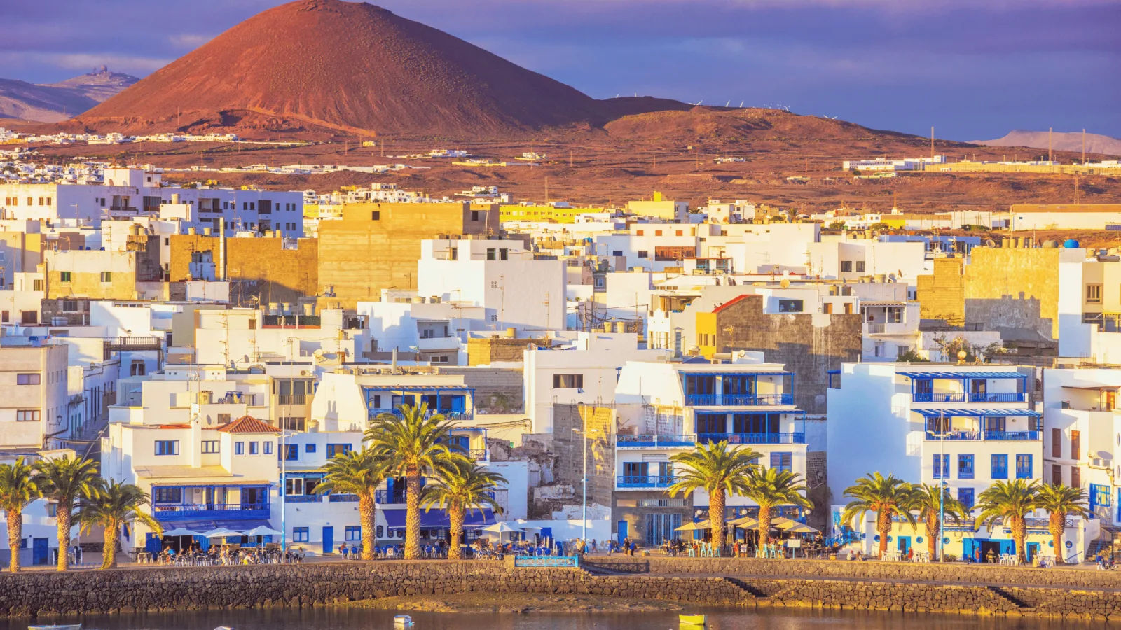Arrecife
