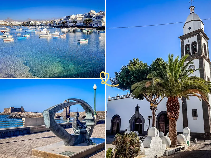 Arrecife