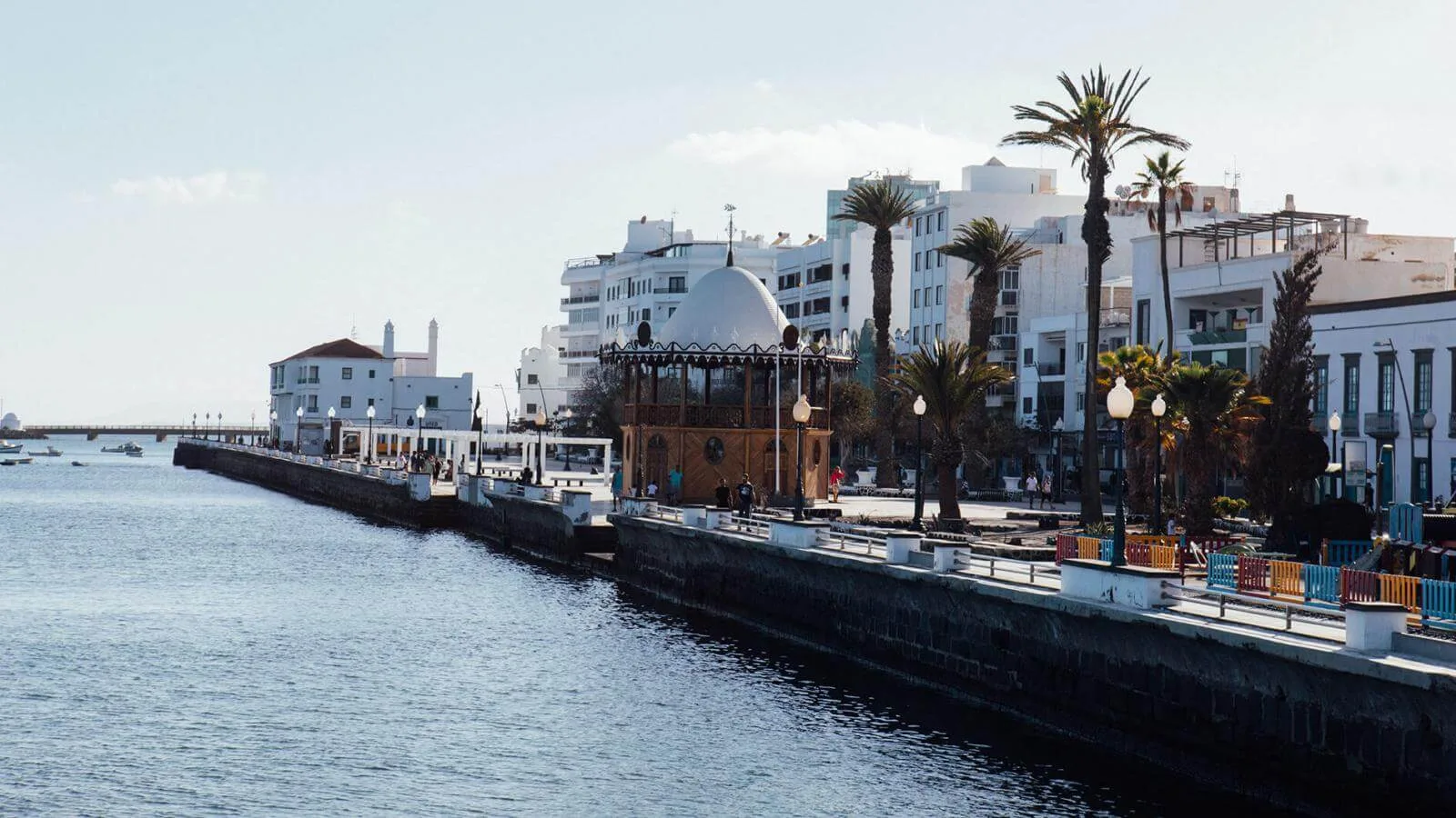 Arrecife