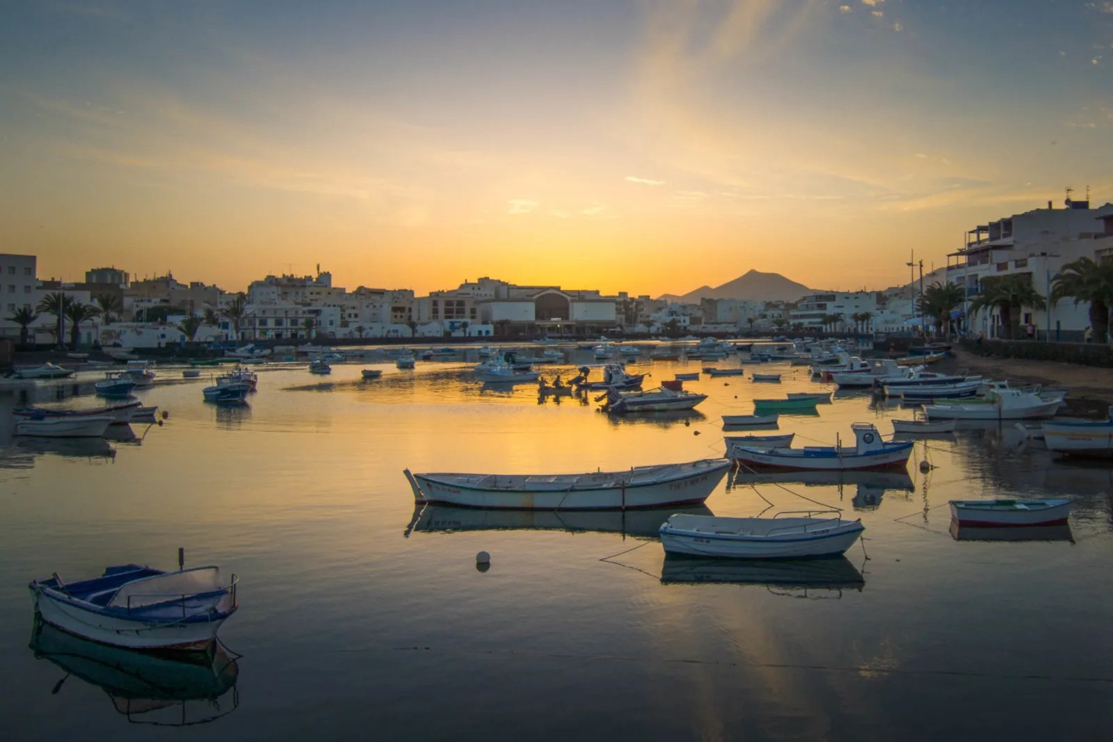 Lanzarote