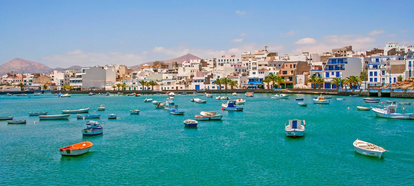 Arrecife