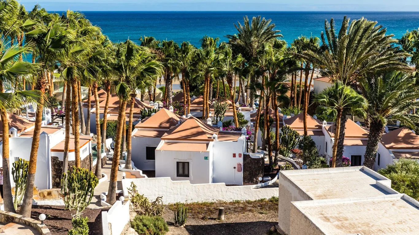 Fuerteventura