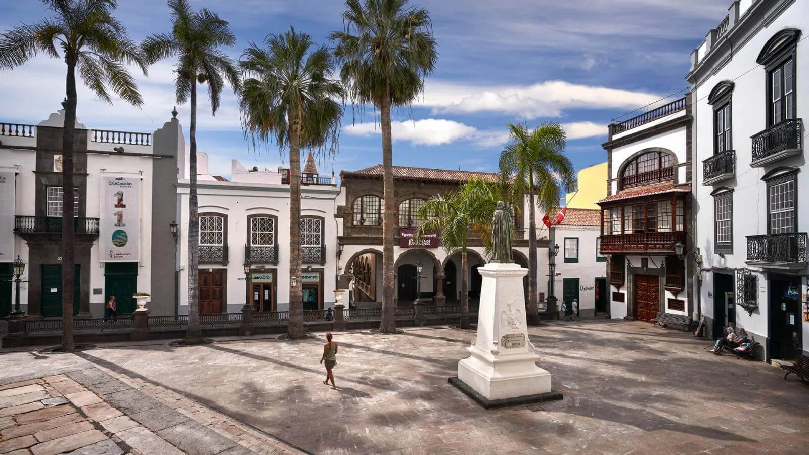 La Palma